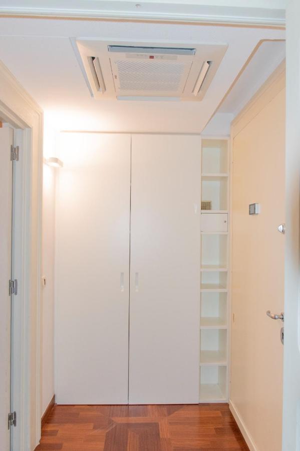Visconti 89-Duplex Suite Bari Exterior foto